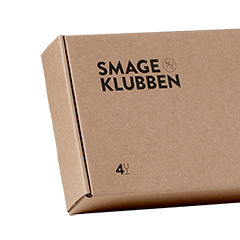 Smageklubben