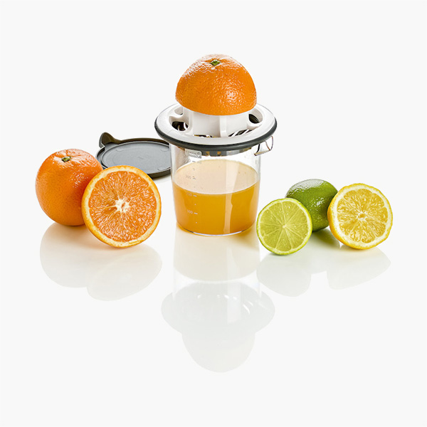 Billede af Citruspresser Lurch med målebæger (400 ml)