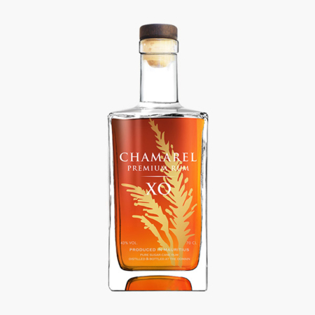 Chamarel XO Rhum