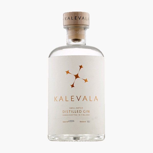 Kalevala Gin