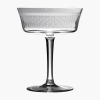 Retro Fizzio 1920 Coupe glas 26cl