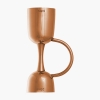 Kobber Jigger "Coley" 25/50 ml