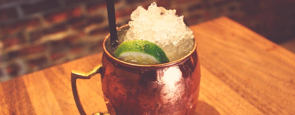 Moscow Mule