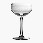 Retro 1920 Coupe glas 21 cl