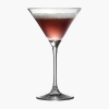 Verdot Martini glas 21 cl