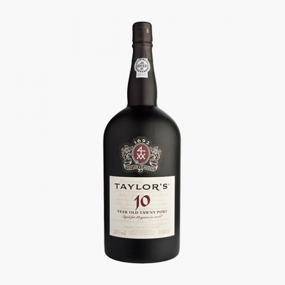 Taylor's 10 year old tawny port - 150 cl