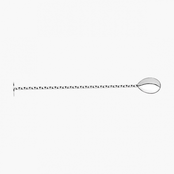 Klassisk barske 27 cm