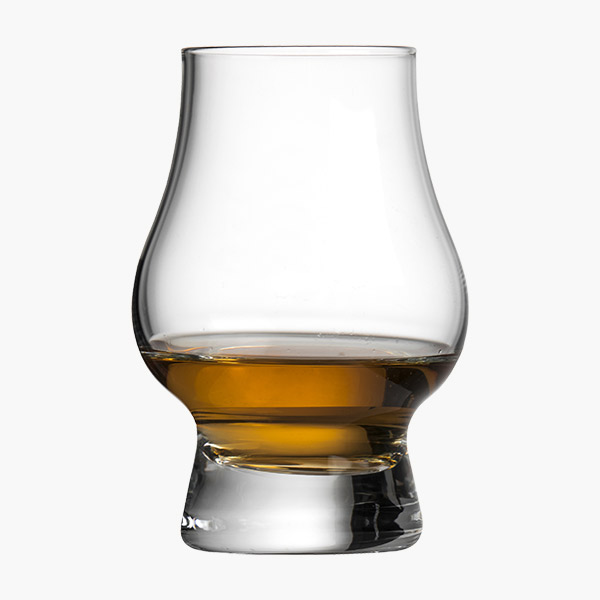 Whisky glas 28 cl (6 stk.)