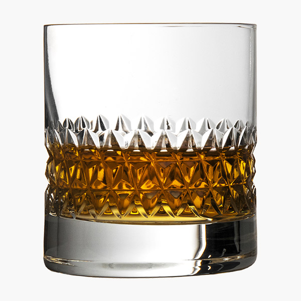 Koto Old Fashioned whisky glas 30 cl (6 stk.)