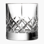 Ginza Old Fashioned whisky glas 31 cl