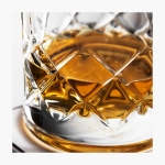 Ginza Old Fashioned whisky glas 31 cl