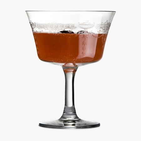 Retro Fizz 1890 Cocktailglas 20 cl (6 stk.)