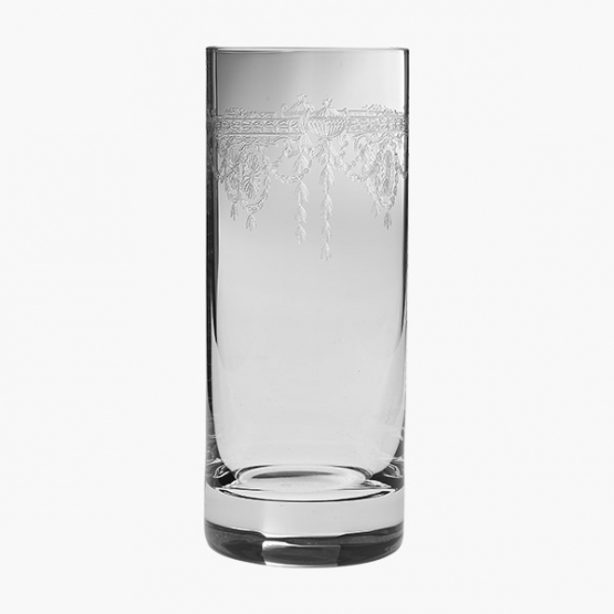 Retro 1890 highball glas 35 cl