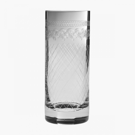 Retro 1910 highball glas 35 cl (6 stk.)