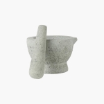 Morter granit ø14,5 cm