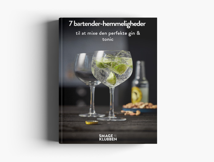 7 bartender-hemmeligheder