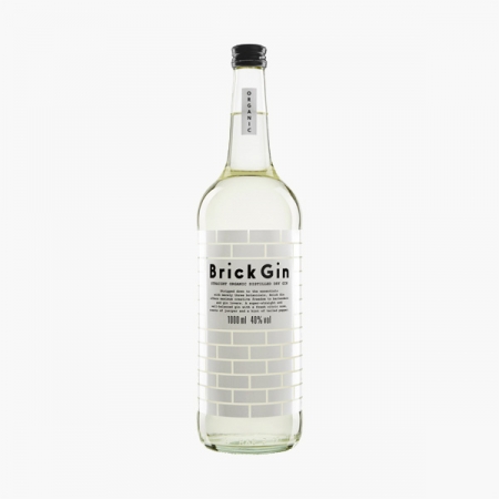 Brick Gin (100 cl)