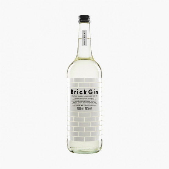 Brick Gin