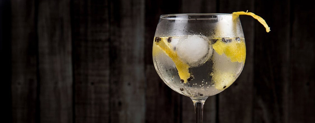 7 bartender-hemmeligheder til at mixe den perfekte gin & tonic