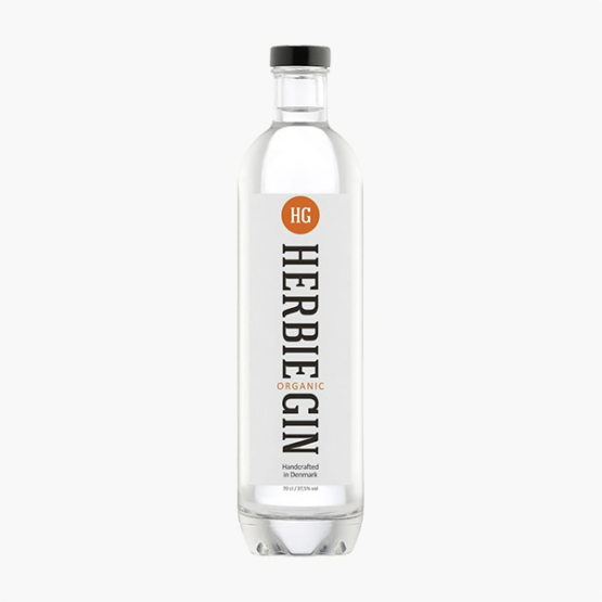 Herbie Gin Organic