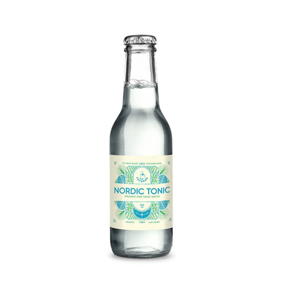 Fatdane Nordic Tonic