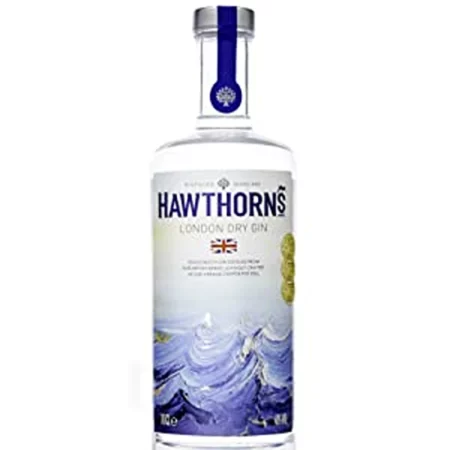 Hawthorns London Dry Gin