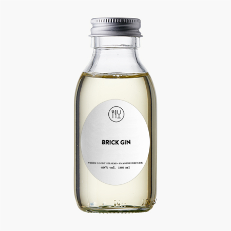 Brick Gin - 5 CL / 10 CL