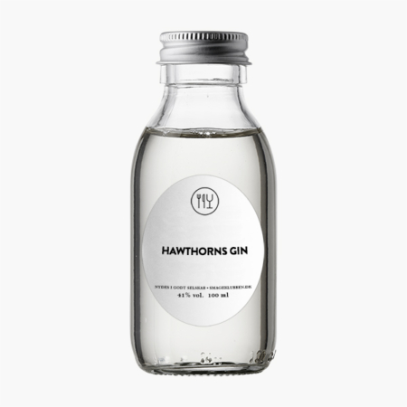 Hawthorns London Dry Gin – 5 CL / 10 CL