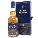 GLEN MORAY 18 ÅR ELGIN HERITAGE, SINGLE MALT 47,2 %