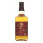 The Kurayoshi 12 år Pure Malt Whisky
