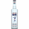 OUZO ’KEFI SILVER SERIES’ - 70 cl fra Grækenland