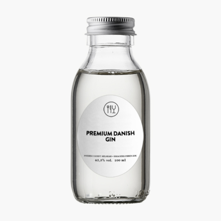 ELG Gin Mono Botanical Premium - 5 CL / 10 CL