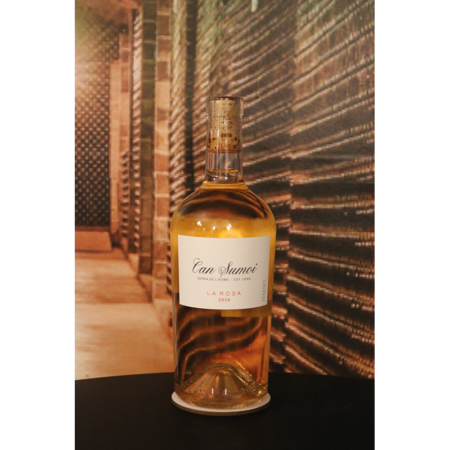 LA ROSA PENEDÈS, CAN SUMOI 2018