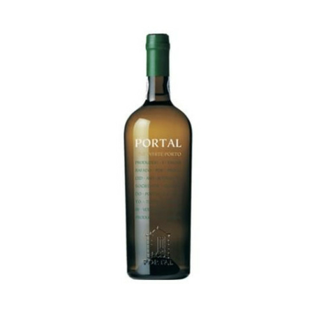 Portal Fine White Port