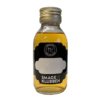 Admirals old J spiced gold rom 40%, smageflaske -5 CL / 10 CL