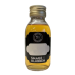 Admirals old J spiced gold rom 40%, smageflaske -5 CL / 10 CL