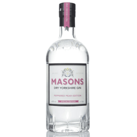 Masons Peppered Pear Gin