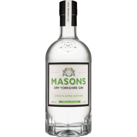 Masons Apple Edition Gin