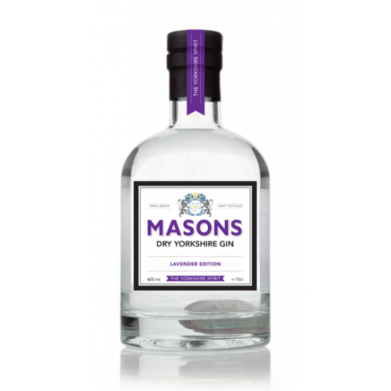 Masons Lavendel