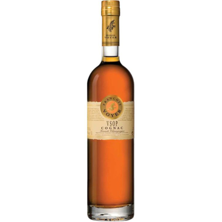 Cognac Francois Voyer VSOP Grande Champagne