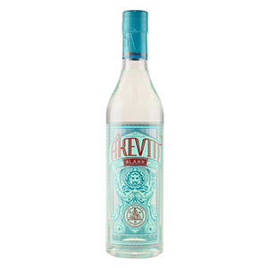 Oslo Håndverksdestilleri Akvavit Blank  -5 CL / 10 CL