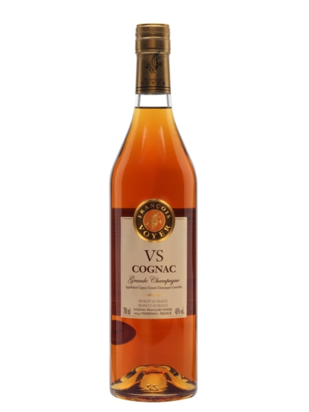 Cognac Francois Voyer VS Grande Champagne