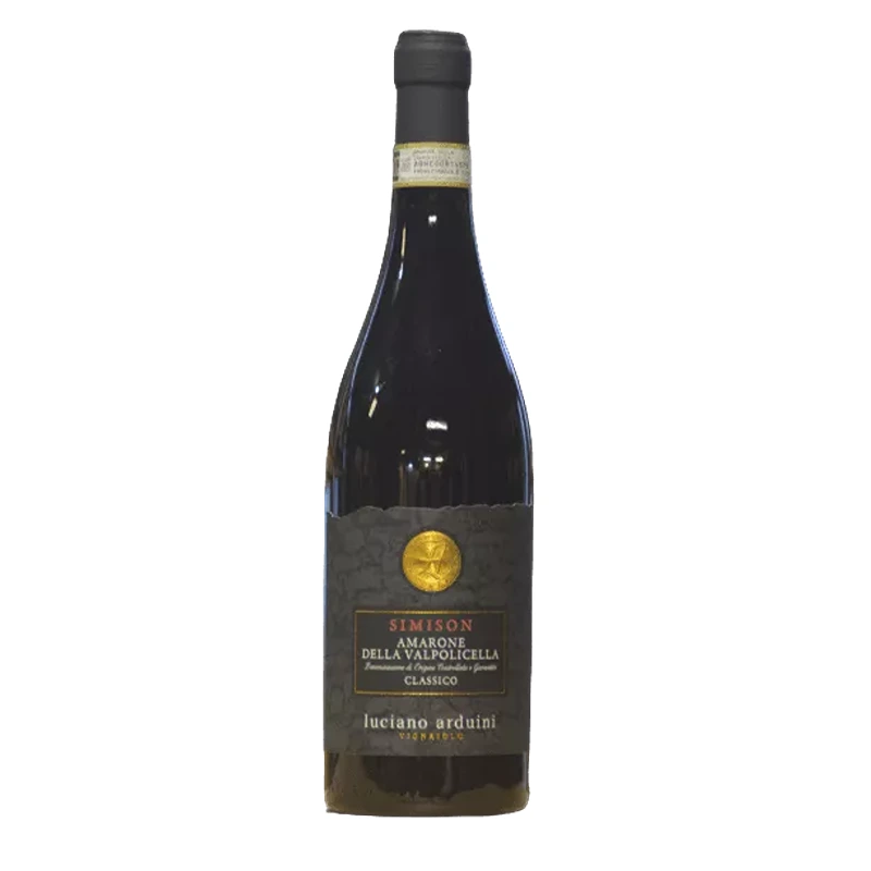 2015 Amarone SIMISON