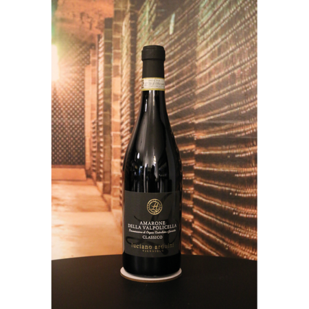 Amarone della Valpolicella DOC Classico