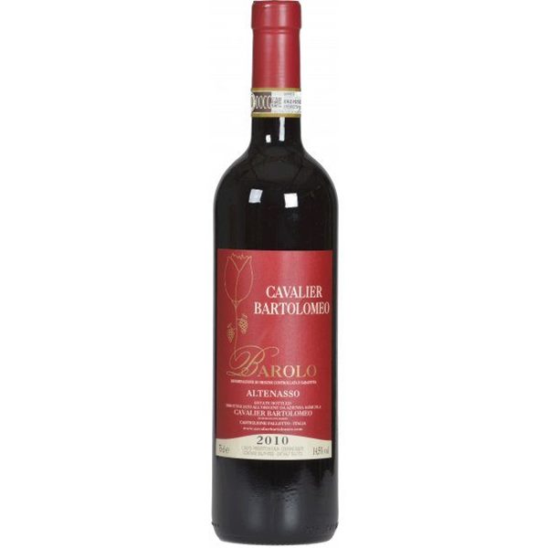 Billede af Barolo DOCG 2012