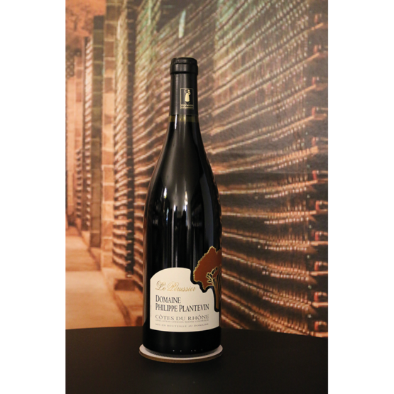 domaine philippe plantevin