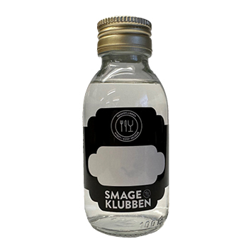 Eden Mill Gin Oak 5 Eller10 CL Smageflaske