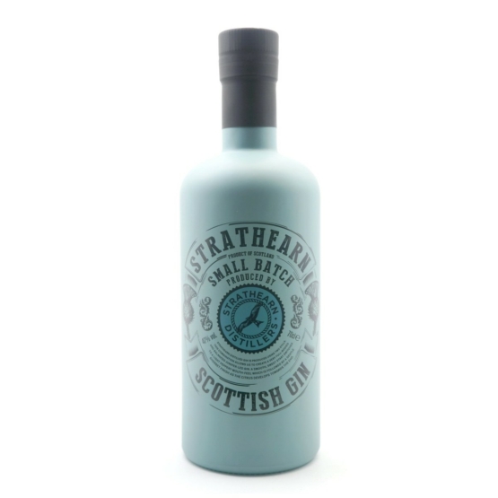 strathearn scottish gin