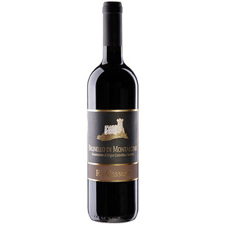 2017 Rio Cassero Brunello di Montalcino