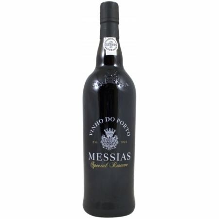 Porto Messias Special Reserve